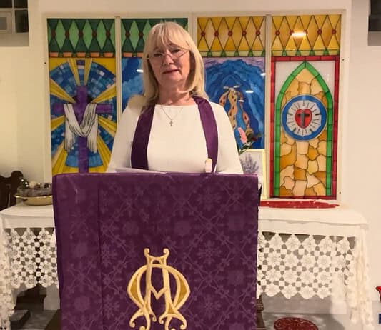 Evangélikus felekezet 2026. március 22-i adása