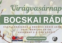 Húsvét közeledtével – a diaszpóra közelgő nagy rendezvényei 🎉🇭🇺🇺🇸