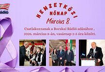 „Minekünk minden magyar egyformán fontos”– Dr. Sulyok Tamás, Magyarország köztársasági elnöke – Clevelandben, a diaszpórával