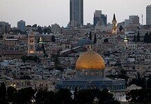 Orbán: Nem engedhetjük, hogy a háború kizárja Jeruzsálemből a hívőket