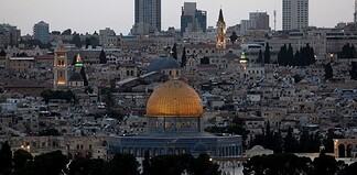 Orbán: Nem engedhetjük, hogy a háború kizárja Jeruzsálemből a hívőket