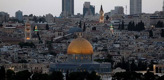 Orbán: Nem engedhetjük, hogy a háború kizárja Jeruzsálemből a hívőket