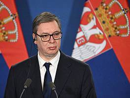 Vucsics: Szerbia semleges marad