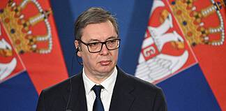 Vucsics: Szerbia semleges marad