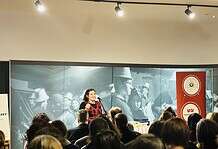 Megnyílt Kolozsváron az országos népművészeti tárlat