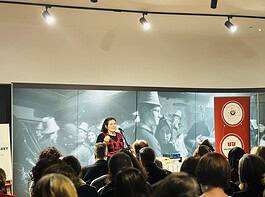 Megnyílt Kolozsváron az országos népművészeti tárlat