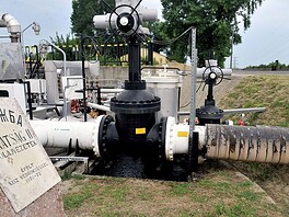 Fico: Az EU kifizetné a Barátság kőolajvezeték „javítását”