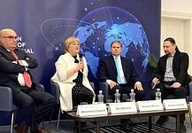 Szili: a háború nem írhatja felül a kisebbségek ügyét