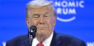 Trump leállítaná az USA és Spanyolország kereskedelmét