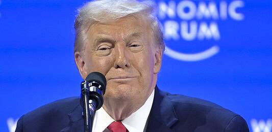 Trump leállítaná az USA és Spanyolország kereskedelmét