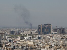 Kivonták a magyar katonákat Irakból