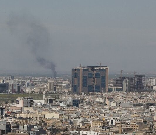 Kivonták a magyar katonákat Irakból