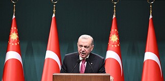 Erdogan: A háború az egész régiót magával ránthatja