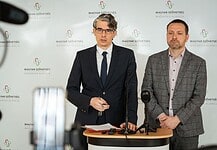 Lex Beneš: a rendőrség ellenáll