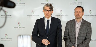 Lex Beneš: a rendőrség ellenáll