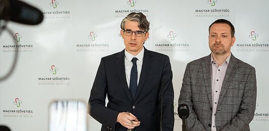 Lex Beneš: a rendőrség ellenáll