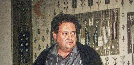 Elhunyt Halász Péter néprajzkutató