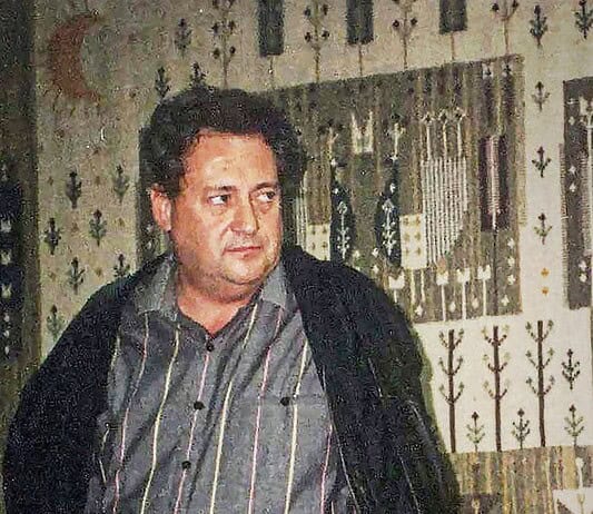 Elhunyt Halász Péter néprajzkutató