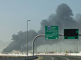 Dubaj lassan kifogy az élelmiszerből?