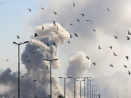 Nem ment át a szenátuson Trump korlátozása