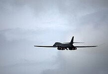 Nincsenek túlélői a lezuhant amerikai gépnek