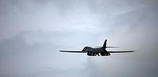 Nincsenek túlélői a lezuhant amerikai gépnek