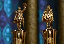 Átadták a Kossuth- és Széchenyi-díjakat