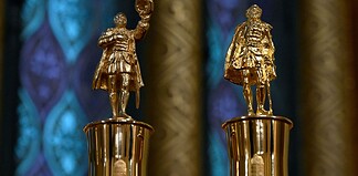 Átadták a Kossuth- és Széchenyi-díjakat