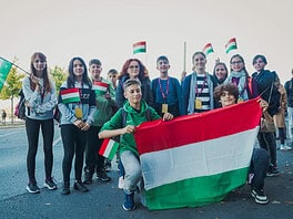 Beutazzák a Kárpát-medencét március 15-én