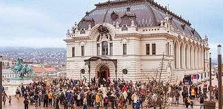 Ingyenes programok várják a családokat a Várban