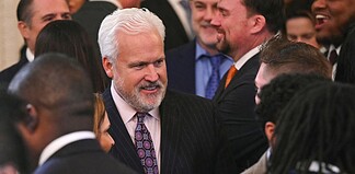 Orbán Viktor mögé álltak az amerikai konzervatívok