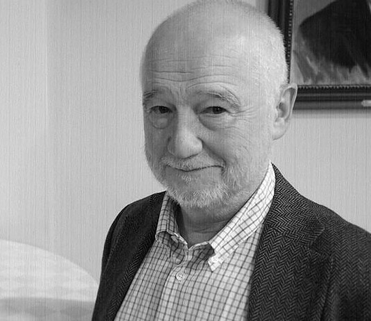 Meghalt Nádasdy Ádám költő, műfordító