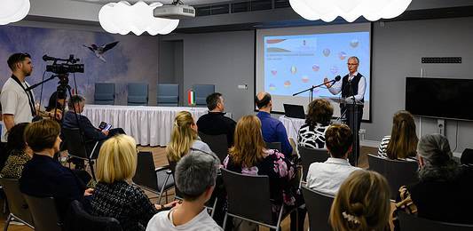 Tízszeresére nőtt a nemzetiségi intézmények száma