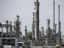 Újra feljelentette a Mol és a Slovnaft a horvátokat