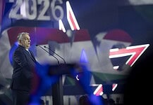 Orbán a CPAC-en: Áprilisban győzni fogunk!