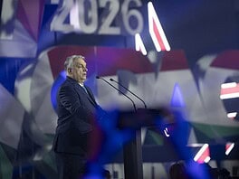 Orbán a CPAC-en: Áprilisban győzni fogunk!