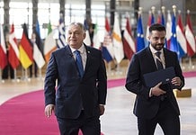 Orbán Viktor nem engedett Von der Leyenék zsarolásának