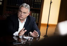 Orbán: Putyin azt mondta, megvan az olajunk