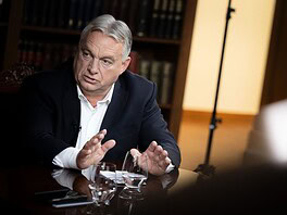 Orbán: Putyin azt mondta, megvan az olajunk