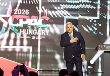Orbán: Trump győzelmével jobb hely lesz a nyugat