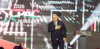 Orbán: Trump győzelmével jobb hely lesz a nyugat