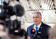 Orbán: Leállítjuk az Ukrajnába irányuló gázszállításokat!
