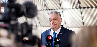 Orbán: Leállítjuk az Ukrajnába irányuló gázszállításokat!