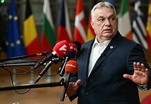 Orbán: Magyarország álláspontja jogilag megalapozott