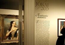 Életre kelnek a márciusi ifjak a Petőfi Irodalmi Múzeumban