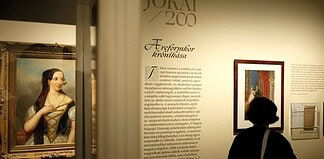 Életre kelnek a márciusi ifjak a Petőfi Irodalmi Múzeumban