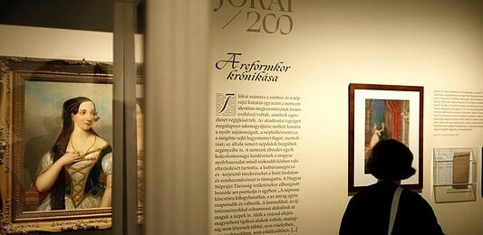 Életre kelnek a márciusi ifjak a Petőfi Irodalmi Múzeumban