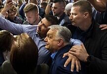 PM Orban: Hungary Will Not Be Intimidated by Threats