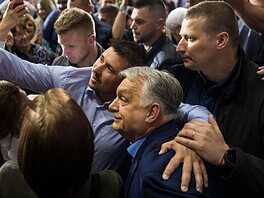 PM Orban: Hungary Will Not Be Intimidated by Threats