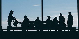 Hazatelepítés Egyiptomból a háború miatt